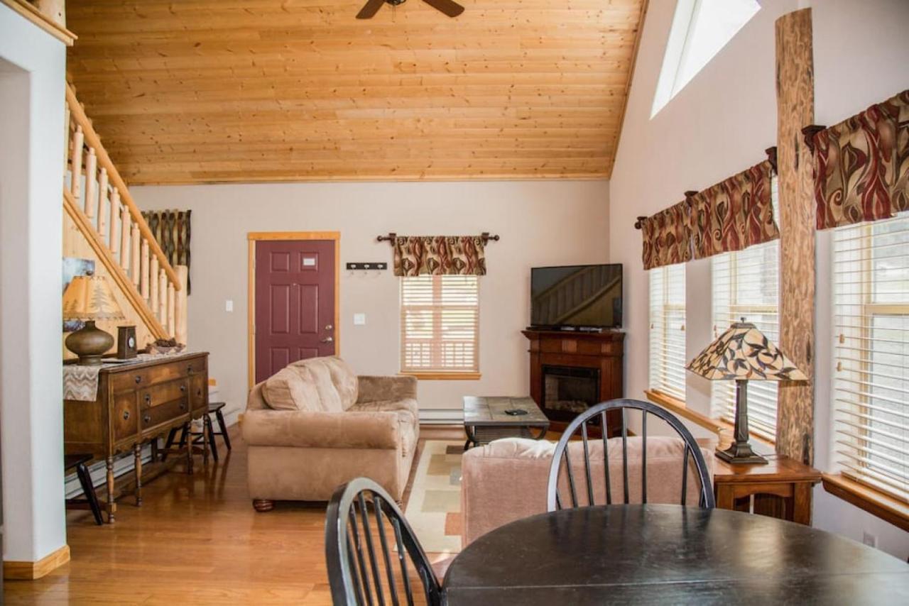 Twin Owls Lodge, Great For Families Master Bedroom, Loft, Full Kitchen, Dogs Ok Estes Park Exterior photo